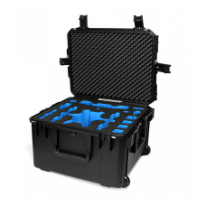 Кейс H520 Trolley Case